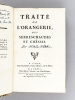 Traité de l'Orangerie, des Serres-Chaudes et Châssis, par M. Le B***. Le B***, M. ; [ LE BERRIAYS, René ]