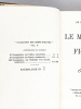 Le Mariage de Figaro. BEAUMARCHAIS, M. de