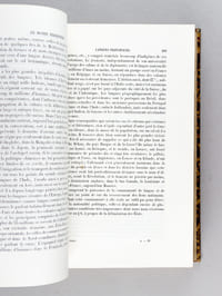 Le monde terrestre au point actuel de la civilisation. (Tome 1 seul) - Nouveau précis de géographie comparée descriptive, politique et commerciale. Avec une introduction, l'indication des sources et cartes et un répertoire alphabétique