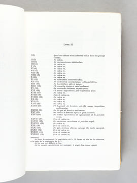 Revue de Droit Canonique (année 1962 complète) : Tome XII n° 1-2 mars 1962 ; N° 3-4 Septembre --Décembre 1962 : La collection en deux livres (Cod. ...