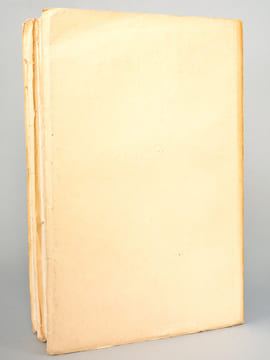 Revue de Droit Canonique (année 1962 complète) : Tome XII n° 1-2 mars 1962 ; N° 3-4 Septembre --Décembre 1962 : La collection en deux livres (Cod. ...