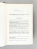 Les Annales d'Oto-laryngologie - Bulletin de la Société de Laryngologie des Hôpitaux de Paris , Tome 67 - Année 1950. Collectif ; Société de ...