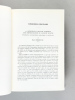 Les Annales d'Oto-laryngologie - Bulletin de la Société de Laryngologie des Hôpitaux de Paris , Tome 68 - Année 1951. Collectif ; Société de ...
