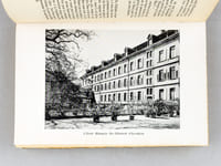 L'Ecole ménagère Sainte-Elisabeth de Carspach. Ses origines et sa première vie. [ Edition originale ]