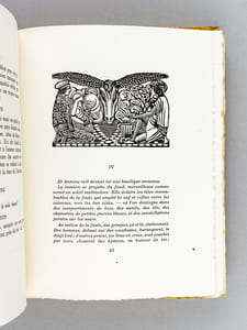 La Tentation de Saint Antoine