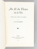 Au Fil du Fleuve de la Vie. Poèmes vécus, Contes et Légendes [ Edition originale ]. DE COURPON, S.-B.