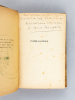 Plume-la-Poule suivi de vingt contes de Guyenne et Gascogne [ Edition originale - Livre dédicacé par l'auteur ]. PALAUQUI, Louis ; BOUFFARD, H.-Henri ...