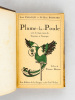 Plume-la-Poule suivi de vingt contes de Guyenne et Gascogne [ Edition originale - Livre dédicacé par l'auteur ]. PALAUQUI, Louis ; BOUFFARD, H.-Henri ...