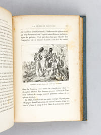 Histoire de la Peinture Militaire en France [ Livre dédicacé par l'auteur avec 2 L.A.S. de l'auteur jointes ]