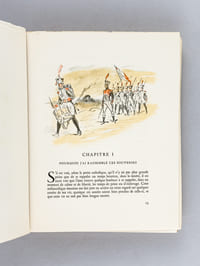 Servitude et Grandeur Militaires. Laurette ou le Cachet rouge. La Veillée de Vincennes. La Canne de Jonc