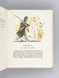 Servitude et Grandeur Militaires. Laurette ou le Cachet rouge. La Veillée de Vincennes. La Canne de Jonc