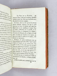 Le Voeu de la Raison, pour les Paroisses, les Curés et les Pauvres, à Louis XVI, dans l'Assemblée des Notables de son Royaume [ Edition originale ]