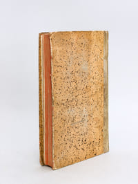 Le Voeu de la Raison, pour les Paroisses, les Curés et les Pauvres, à Louis XVI, dans l'Assemblée des Notables de son Royaume [ Edition originale ]