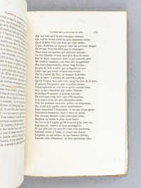 Plainte de la Guienne au Roy, publiée sur un exemplaire unique et précédée d'une préface par Jules Delpit. Publications de la Société des Bibliophiles de Guyenne. Tome 1er N°4