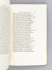 Plainte de la Guienne au Roy, publiée sur un exemplaire unique et précédée d'une préface par Jules Delpit. Publications de la Société des Bibliophiles ...