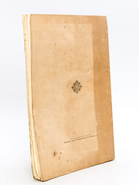 Plainte de la Guienne au Roy, publiée sur un exemplaire unique et précédée d'une préface par Jules Delpit. Publications de la Société des Bibliophiles de Guyenne. Tome 1er N°4