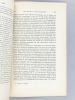 Essai relatif à l'Union européenne [ Edition originale - Livre dédicacé par l'auteur à Roger Bonnard ]. SCELLE, Georges