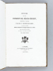 Histoire de la Passion de Jésus-Christ, composée en MCCCXC par le R. P. Olivier Maillard ; publiée en 1828 Comme monument de la Langue française au ...