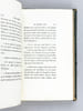 Comment tout finit (2 Tomes - Complet) [ Edition originale ]. DUPIN, Antoinette