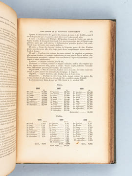Deuxième Congrès Français de Climatothérapie et d'Hygiène Urbaine Arcachon - Pau 24-29 Avril 1905. Comptes-Rendus publiés avec la collaboration du ...