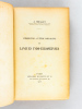 Introduction à l'Etude Comparative des Langues indo-européennes [ Edition originale ]. MEILLET, Antoine