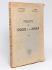 Traité de Logique et de Morale [ Edition originale ]. CANGUILHEM, Georges ; PLANET, Camille