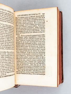 Mémoires de Messire Philippe de Comines, Seigneur d'Argenton, Contenans l'Histoire des Rois Louis XI & Charles VIII depuis l'an 1464 jusqu'en 1498. ...