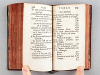 Le Sage Moissonneur ou Le Nouvelliste Historique, Galant, Littéraire et Critique. Tome VI Contenant les Mois de Septemb. Octob. Novemb. & Decemb. 1742 [ Edition originale ]