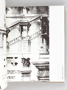 L'Immédiate (Du numéro 1 de novembre 1974 au numéro double 28-29 été-automne 1981 : Complet des 29 parus) [ Détail des 29 numéros ] N° 1, novembre 1974  : Philippe Soupault, Angèle Vannier, Marcel Jacno, Evelyn Ortlieb, Daniel Grojnowski, Jean-Pierre Ghysels, Anne-Marie Christin, Jean-Pierre Jasz, Philippe Clerc, Jacqueline Sublet, Danièle Lazarevsky, Monique Boucher, Georges Couroupos, Marie-Noëlle de Torhout, Ernesto Lopez-Pino, Georgette Simon ; N° 2, hiver 1974-1975 : Elbio Mazet, Julio Moncada, Santenac, Christiane Raiga, Michel Chaudière, Léon Zack, Michel Auphan, André Vigneau, Michelle Thirion, Francine Van Hove, Louis Simon, Abdallah Benanteur, Danièle Lazarevsky, Jean-Marie Durand, Morio Taouroumi, Anne Spiteri, Georges Robert ; N° 3 : printemps 1975 : Dussaut, Jean B. Delahaye, Carlo Berte, Giuliano Modesti, Werner Lambersy, Danièle Lazarevsky, Monique Boucher, Enrique Chifflet, Georges Robert, Jeanne Bessière, Marie-Noëlle de Torhout, Ernesto Lopez-Pino, Marcel Jacno, Angèle Vannier, Georgette Simon, Anna Shanon ; N° 4, été 1975 : L'écriture et l’image dans le monde arabe. Par Jacqueline Sublet. Choix de textes et traduction : Georges Douillet. Calligraphies originales : Ghani Alani ; N° 5, automne 1975 : Les passages de Paris. Daniel Mauroc, Philippe Soupault, Jean-Vincent Verdonnet, Daniel Grojnowski, Geneviève Fourcade, Michelle Bloch, Denise Borias, Anne-Marie Christin, Gaëtan Picon. Danièle Lazarevsky, Photographies ; N° 6, hiver 1975-1976 : Typo-graphies. Guy Lévis-Mano, Adrian Frutiger, Michel Butor, Raymond Gid, René Lamoureux, Marcel Jacno, Jean Larcher, Pierre Duplan, Henri Pichette, Gérard Blanchard, Maximilien Vox, Massin, Jacques Garamond. Réalisation : Marcel Jacno ; N° 7, printemps 1976 : Bertrand Halff, Evelyn Ortlieb, Werner Lambersy, Francine Van Hove, Salbris, Pierre Maillard, Roger Cornaille, Simone Le Bret, Jean-Paul Hameury, Georgette Simon, Paolo Pozzo, Marfaing, Garicia Mulet, Béatrix Balteg, Marie-Noëlle de Torhout, Françoise Mairey, Osolin, Pierre Daboval, Jacques Lepage, Danièle Lazarevsky : N° 8, été 1976 : Sumer. Choix de textes et traductions : Jean-Marie Durand. François Sagnes, Photographies ; N° 9, automne 1976 : Marc Soriano, Bestiaire. Danièle Lazarevsky, Photographies ; N° 10, hiver 1976-1977 :Agnès Vannier, L’écharpe rouge et les chiens bleus ; N° 11-12, printemps-été 1977  : Manifesti. Affiches italiennes. Les élections de juin 1976. Marcel Jacno, Paul-Michel Villa, Enrico Fulchignoni, Boni de Torhout. Paul-Michel Villa, Photographies ; N° 13, automne 1977: Assemblages. Pietro Vanni, Liliane Giraudon, Agathe Eristov Gengis Khan, Alexandre Chem, Françoise Rando, Anne-Marie Christin, Pierre Cordier, Philippe Clerc, André Stas, Françoise Mairey, Lariega, Marcel Bénabou, Paul Fournel, Harry Mathews, Marie-Nöelle de Torhout, Daniel Giffar ; N° 14, hiver 18977-1978: Victor Segalen. Claudine Bouretz, Eliane Formentelli, Photographies et montage ; N° 15-16, printemps-été 1978 : Raymond Gid. Rencontres d’art-thérapie. Avec linogravure et dessin en milieu psychiatrique, présentation et réalisation de Raymond Gid ; N°  17, automne 1978 : Toughra. Paraphes des souverains ottomans. Réalisation Jacqueline ; N° 18, hiver 1978-1979 : Philippe Clerc, Journal mai-décembre 77 ; N° 19, printemps 1979 : Tentativa de  Vida y muerte de un espantapajaros [Vie et mort d’un épouvantail] Réalisation Antonio García-Múlet ; N° 20, été 1979 : Chiffres : Roger Excoffon, Jose Mendoza y Almeida, Adrian Frutiger, Jacques Garamond, Claude Mediavilla, Marcel Jacno, Jean Larcher. Réalisation Marcel Jacn ; N° 21, automne 1979 : Denise Borias, Poèmes. Réalisation Evelyn Ortlieb ; N° 22, hiver 1979-1980 : Marc Soriano, Le Doppelgänger. Nouvelle. Danièle Lazarevsky. Photographies. ; N° 23-24, printemps-été 1980 : Fragments d’une musique immédiate de la Modern Art Agency. Milada Cerny, Hermine Vogl-Sernheim, Emmy Stihl, Heidi Wenzel, Andréa Camenisch, Margrit Wyss, Rosalba di Lorenzo, Myriam Seele, Yolanda Myers, Roberto Altmann. Partitions mises en lumière par Brigitte Bürki à la demande de Anne-Marie Christin ; N° 25, automne 1980 : Philippe Treuschel, Écrits-Photos ; N° 26, hiver 1980-1981 : Calligraphie japonaise. Réalisation Elisabeth Frolet ; N°  27, printemps 1981 : Jean Laude, Le dernier mot. Poème. Mechtilt. Noirs ; N° 28-29, été-automne 1981 ; Daniel Giffard, Yves Mairot, Michel Arouimi, Evlyn Ortlieb, Philippe Treuschel, Anne-Marie Christin, Gabrielle di Falco, Antonio García-Múlet, Francine Van Hove, Lucette Pelillo, Hélène Garcia Léon, Georgette Simon, Anne Spiteri, Mechtilt, Jean Laude, Philippe Clerc, Bernard Dubourg, Danièle Lazarevsky, Jean-Pierre Jasz.