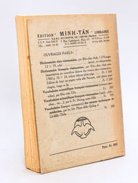 Phénoménologie & Matérialisme Dialectique [ Edition originale ]