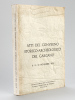 Atti del Convegno storico-archeologico del Gargano 8 - 9 - 10 novembre 1970. Collectif ; FERRI, Prof. Silvio ; LO PORTO ; CORRAIN ; ...