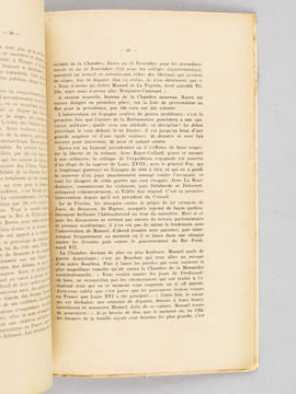 Bulletin de la Société des Bibliophiles de Guyenne [ Série continue de 18 livraisons, du 1er semestre 1951 au Second Semestre 1960 - Années 1951, ...