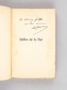 Idylles de la Mer [ Livre dédicacé par le traducteur - Edition originale de la traduction ]. BULLEN, Frank T. ; [ SAVINE, Albert ]