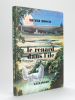Le Renard dans l'île [Livre dédicacé par l'auteur et l'illustrateur ]. BOSCO, Henri ; PARRY, Madeleine