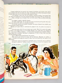 La Maison des Bêtes Heureuses [ Edition originale - Livre dédicacé par l'auteur ]