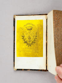 La Fidanzata Ligure ossia Usi, Costumanze e Caratteri dei Popoli della Riviera ai notris Tempi. Opera dell'autore della Sibilla Odaleta  [ Edition originale - Edizione originale ]