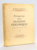 Formation de nos chansons flokloriques (Tomes 1 et 2 sur 4). COIRAULT, PAtrick