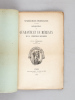 Numismatique protestante. Description de quarante et un Méreaux de la Communion Réformée [ Edition originale ]. FROSSARD, Ch. L.
