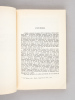 L'Imprimerie et la Librairie à Rouen au XVIIIe siècle [ Edition originale ]. QUENIART, Jean