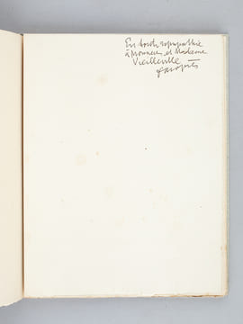 Mortefontaine [ Livre dédicacé par l'illustrateur ] . CARCO, Francis ; DARAGNES, Jean-Gabriel