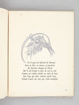 Mortefontaine [ Livre dédicacé par l'illustrateur ] . CARCO, Francis ; DARAGNES, Jean-Gabriel