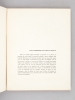 Visage Uni [ Edition originale - Livres dédicacé par l'auteur et l'illustrateur ]. JAURES, Jean-Emile ; LHONG, henry