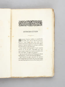 Poésies inédites de F.-J. de Chancel-Lagrange [ Edition originale ] publiées par Jules Delpit 