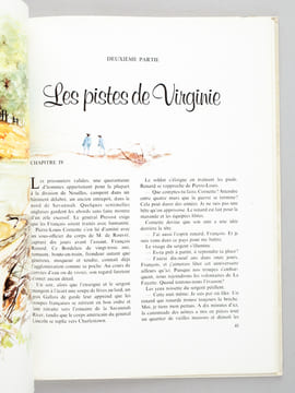 [ Lot de 5 Titres, dont 4 dédicacés par l'auteur ] Le Chaudron d'Or - Le Marteau de Thor - Aventures des Quatre Mers - Qui donc est Boomj - L'Amérique ...