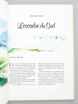 [ Lot de 5 Titres, dont 4 dédicacés par l'auteur ] Le Chaudron d'Or - Le Marteau de Thor - Aventures des Quatre Mers - Qui donc est Boomj - L'Amérique ...