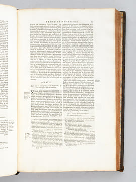 Oeuvres Diverses de Mr. Pierre Bayle, contenant tout ce que cet auteur a publié sur des matières de Théologie, de Philosophie, de Critique, d'Histoire ...