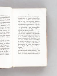 Le Siècle de Fer des Jésuites ou Les Persécutions après Décès [ Avec : ] Les Jésuites sauvés, ou La Vérité demandée par le Roi  [ Avec : ] Le Collège de Mon Fils  [ Avec : ] Le Conseiller des Jésuites  [ Avec : ] Les Trois Procès dans Un, ou La Religion et la Royauté poursuivies par les Jésuites 