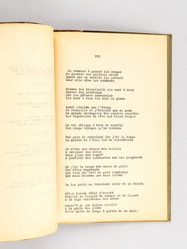 Il y a longtemps que je t'aime [Contient : ] Musique à la Chimère [ Avec : ] Le Sorcier de Séville [ Avec : ] Le Chant du Rémouleur. GAUCHERON, ...