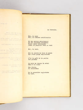 Il y a longtemps que je t'aime [Contient : ] Musique à la Chimère [ Avec : ] Le Sorcier de Séville [ Avec : ] Le Chant du Rémouleur. GAUCHERON, ...