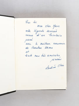 Eau ficelée et Ficelle de Fumée [ Avec le disque joint ] [ Avec : ] Aminatou [ Avec : ] Dijé [ Avec : ]  Les Découvertes d'Alkassoum [ Avec : ] ...